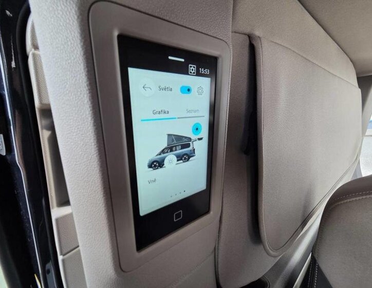 Volkswagen Ostatní Ostatní 2,0 l 110 kw