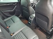 Škoda Octavia Kombi 2,0 l 135 kw