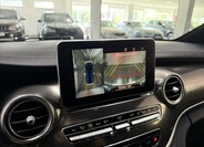 Mercedes-Benz Třídy V 14