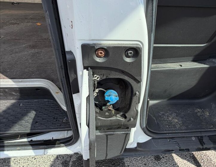 Iveco Daily Ostatní 2,3 l 115 kw