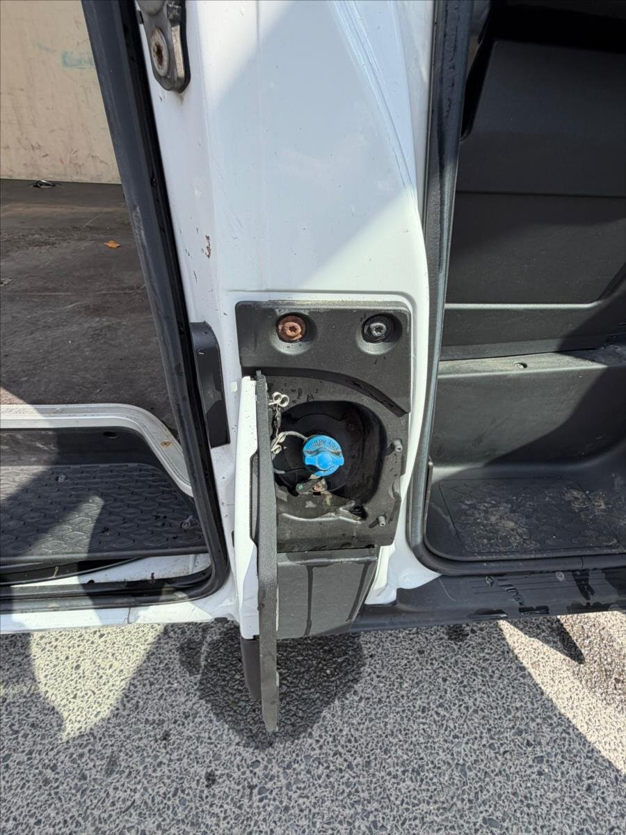 Iveco Daily Ostatní 2,3 l 115 kw