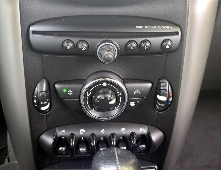 Mini Countryman Kombi 2,0 l 82 kw