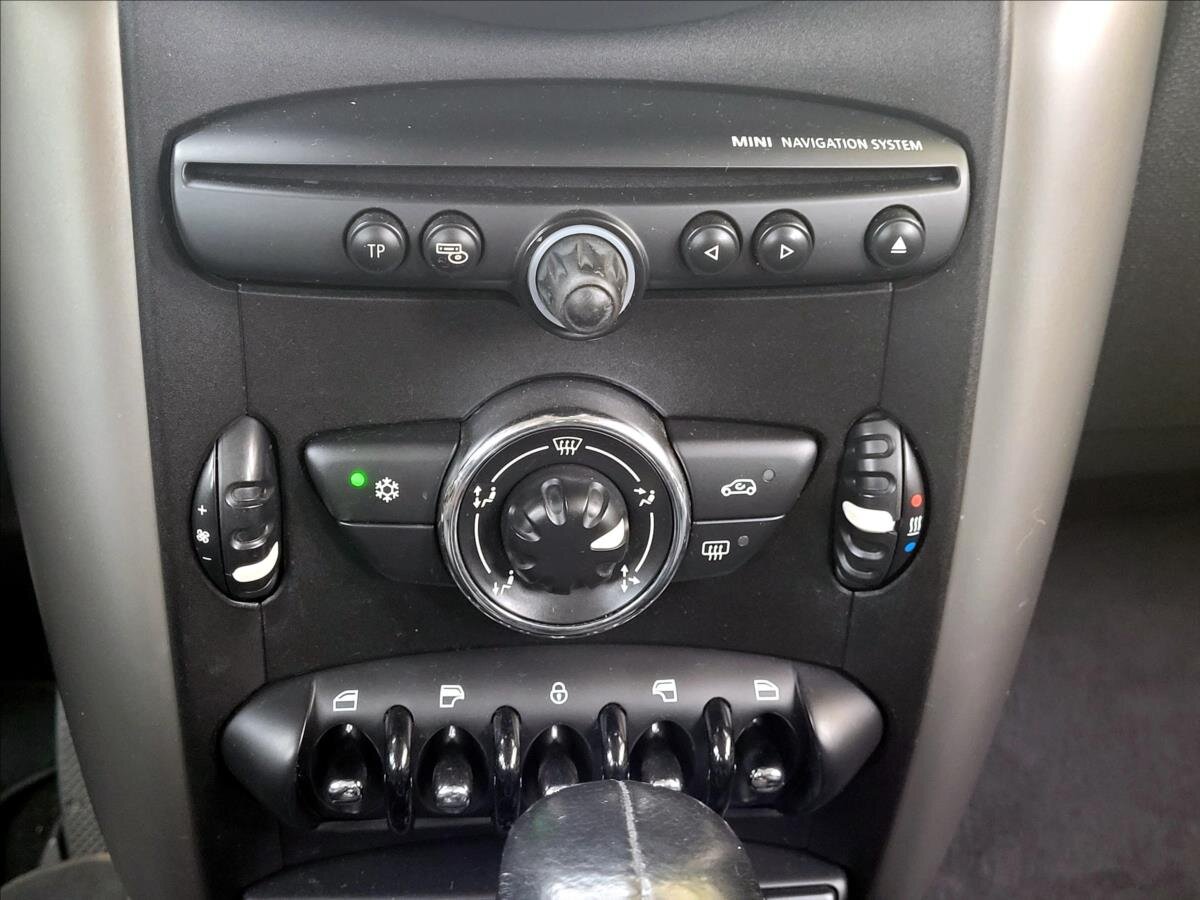 Mini Countryman Kombi 2,0 l 82 kw