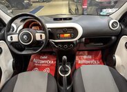 Renault Twingo Hatchback 999,0 52 kw
