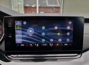 Škoda Octavia Kombi 2,0 l 85 kw