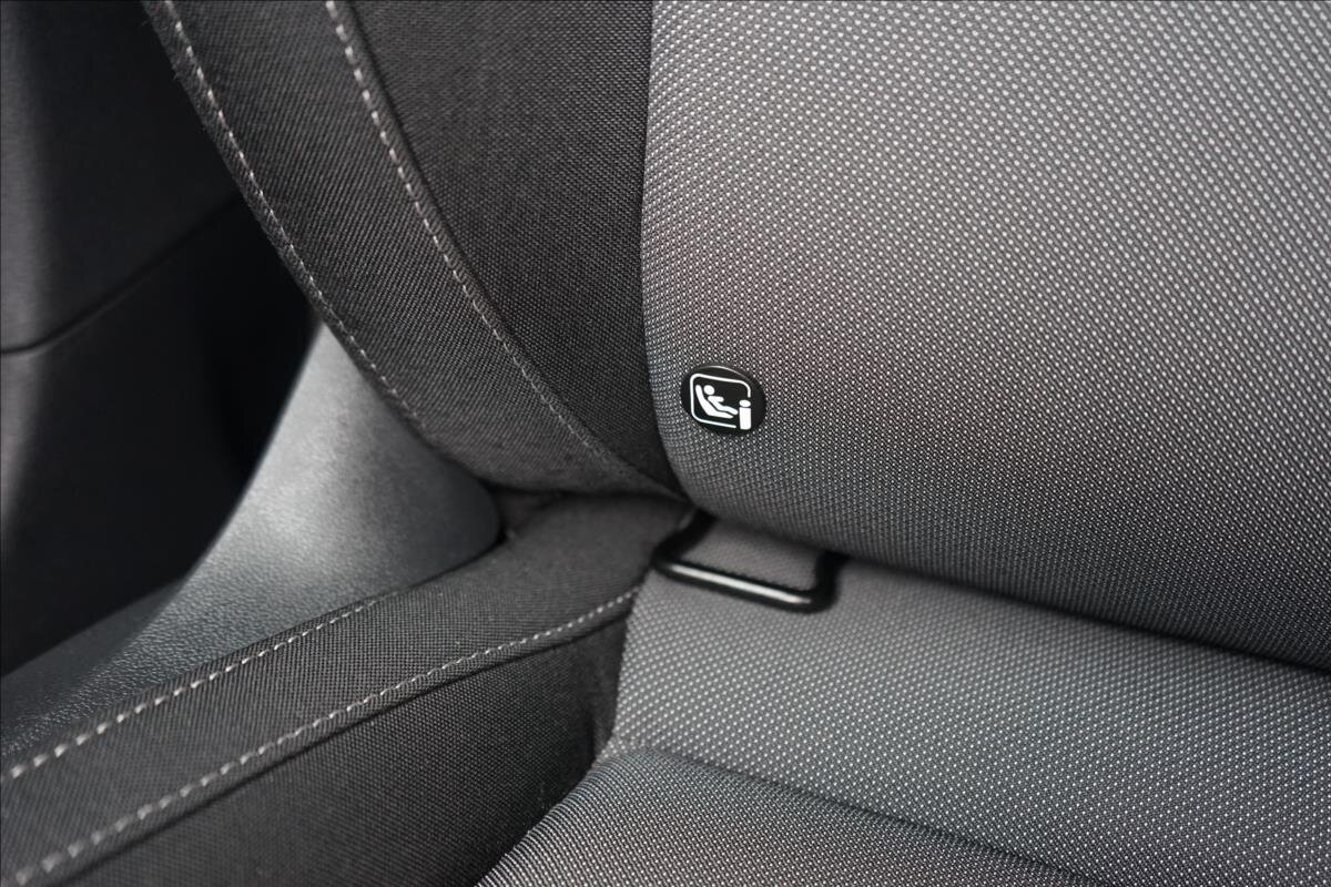 Škoda Fabia Hatchback 999,0 59 kw