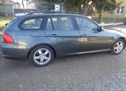 BMW Řada 3 5