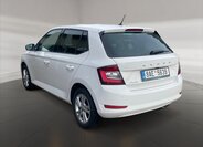 Škoda Fabia Hatchback 999,0 81 kw