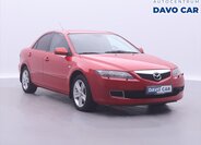Mazda 6 1