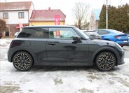 Mini Cooper Hatchback 2,0 l 150 kw