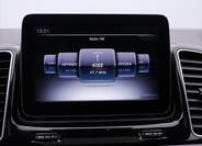 Mercedes-Benz GLE 29