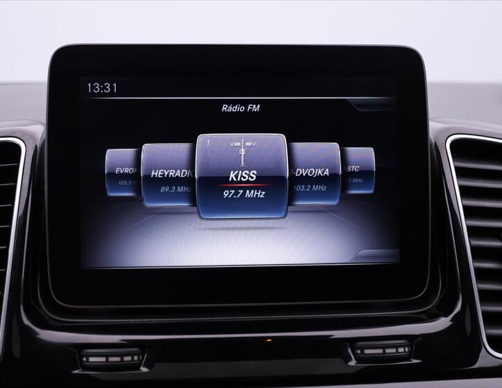 Mercedes-Benz GLE 29