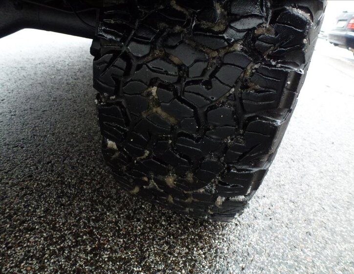 Toyota Hilux Pick-up 2,5 l 88 kw