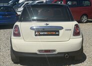 Mini Cooper Hatchback 1,6 l 90 kw