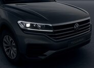 Volkswagen Touareg 4