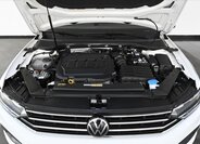 Volkswagen Passat Kombi 2,0 l 110 kw