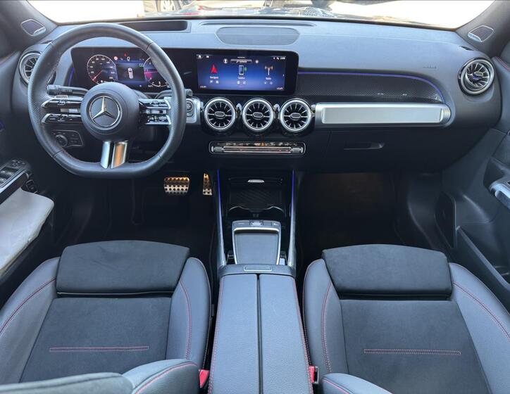 Mercedes-Benz GLB 24