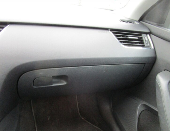 Škoda Octavia Kombi 2,0 l 135 kw