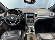 Jeep Grand Cherokee 20