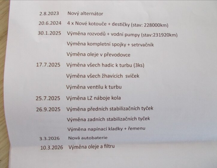 Ford C-MAX MPV 1,6 l 80 kw