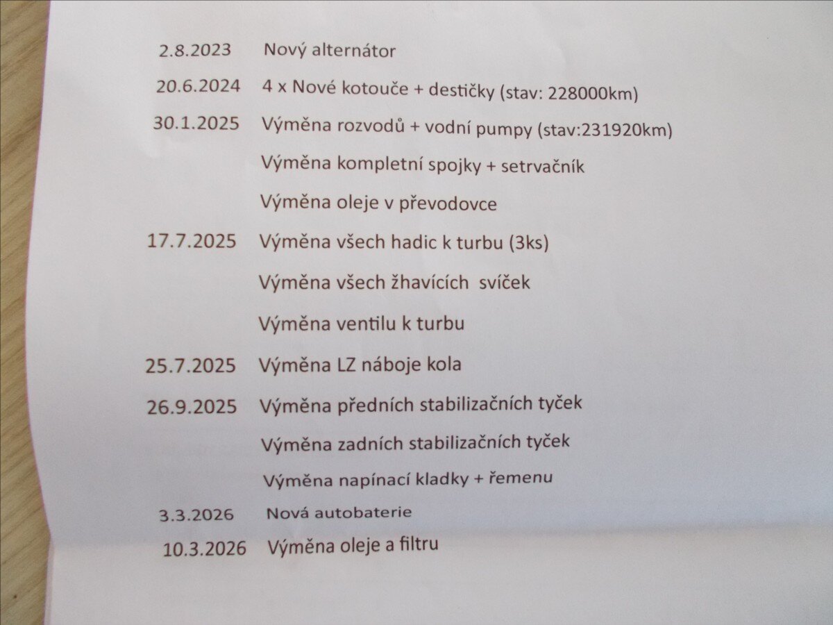 Ford C-MAX MPV 1,6 l 80 kw