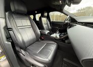 Land Rover Range Rover Evoque SUV 2,0 l 110 kw