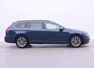 Volkswagen Passat Kombi 1,5 l 110 kw