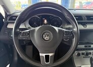 Volkswagen Passat 13