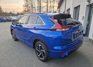 Mitsubishi Ostatní SUV / Terénní 2,4 l 138 kw
