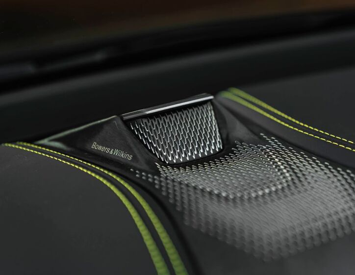 Aston Martin Ostatní 9