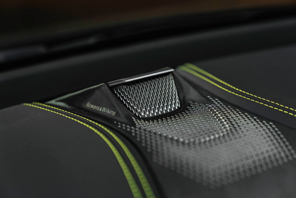 Aston Martin Ostatní