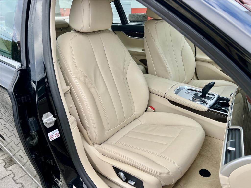 BMW Řada 7