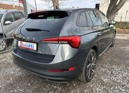 Škoda Scala Hatchback 1,5 l 110 kw
