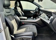 Audi SQ8 SUV / Terénní 4,0 l 320 kw