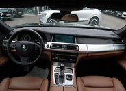 BMW Řada 7 20