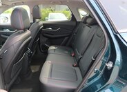 Dongfeng T5 EVO SUV / Terénní 1,5 l 130 kw