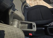 Škoda Fabia Kombi 1,2 l 81 kw