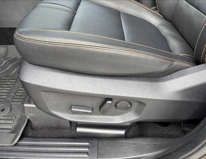 Ford Ranger Ostatní 2,3 l 138 kw