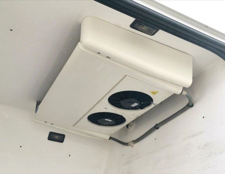 Iveco Daily Ostatní 3,0 l 132 kw