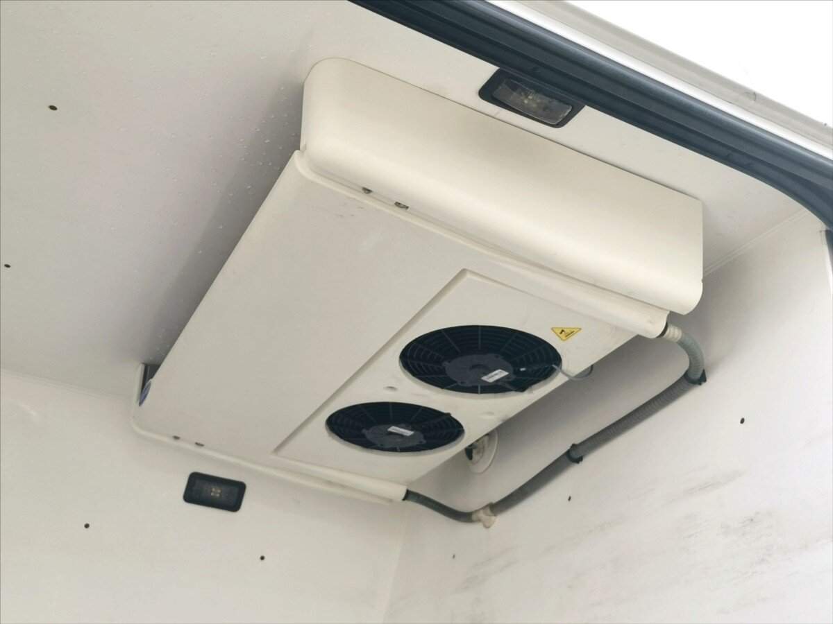 Iveco Daily Ostatní 3,0 l 132 kw