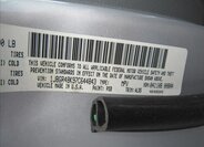 Jeep Grand Cherokee SUV 3,7 l 148 kw