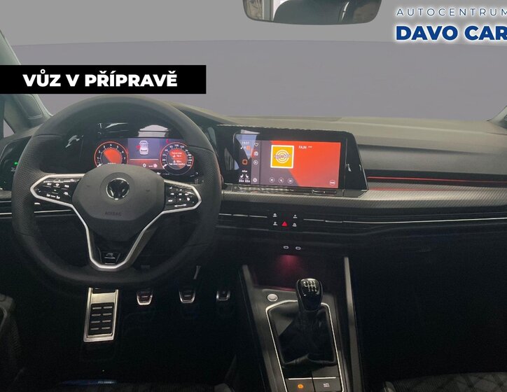 Volkswagen Golf Hatchback 1,5 l 96 kw