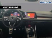 Volkswagen Golf Hatchback 1,5 l 96 kw