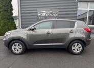 KIA Sportage 6