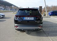 Hyundai Tucson SUV / Terénní 1,6 l 185 kw
