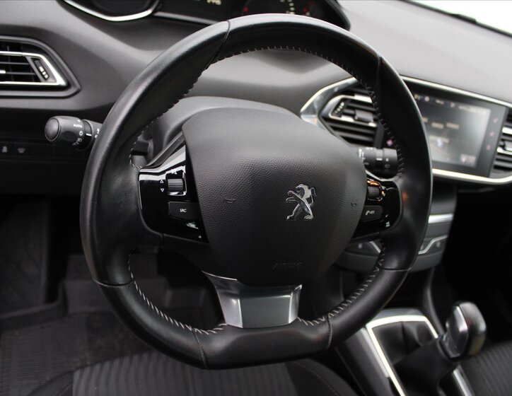 Peugeot 308 14