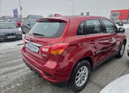 Mitsubishi ASX Kombi 1,6 l 86 kw