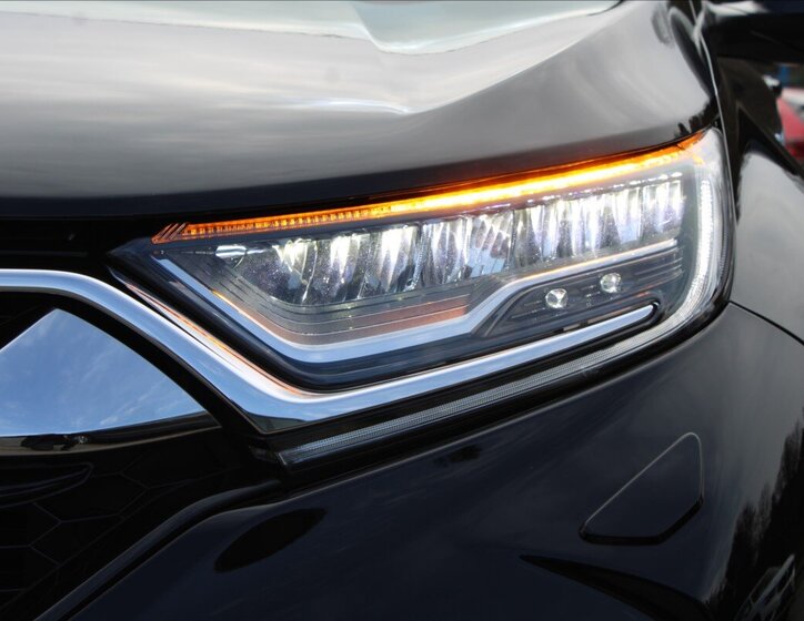 Honda CR-V SUV / Terénní 2,0 l 107 kw