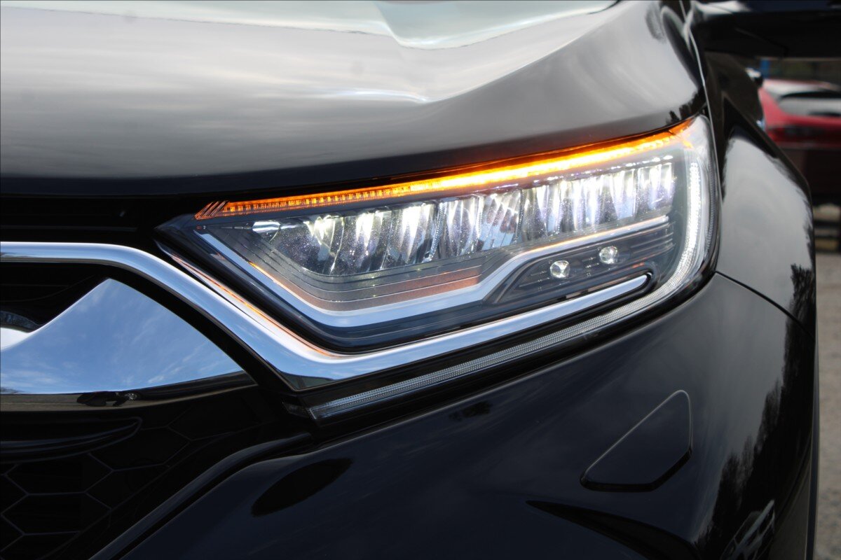 Honda CR-V SUV / Terénní 2,0 l 107 kw