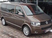 Volkswagen Multivan VAN-Minibus 2,0 l 132 kw